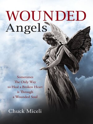 cover image of Wounded Angels